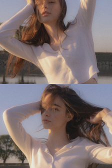 内衣比基尼美女图片